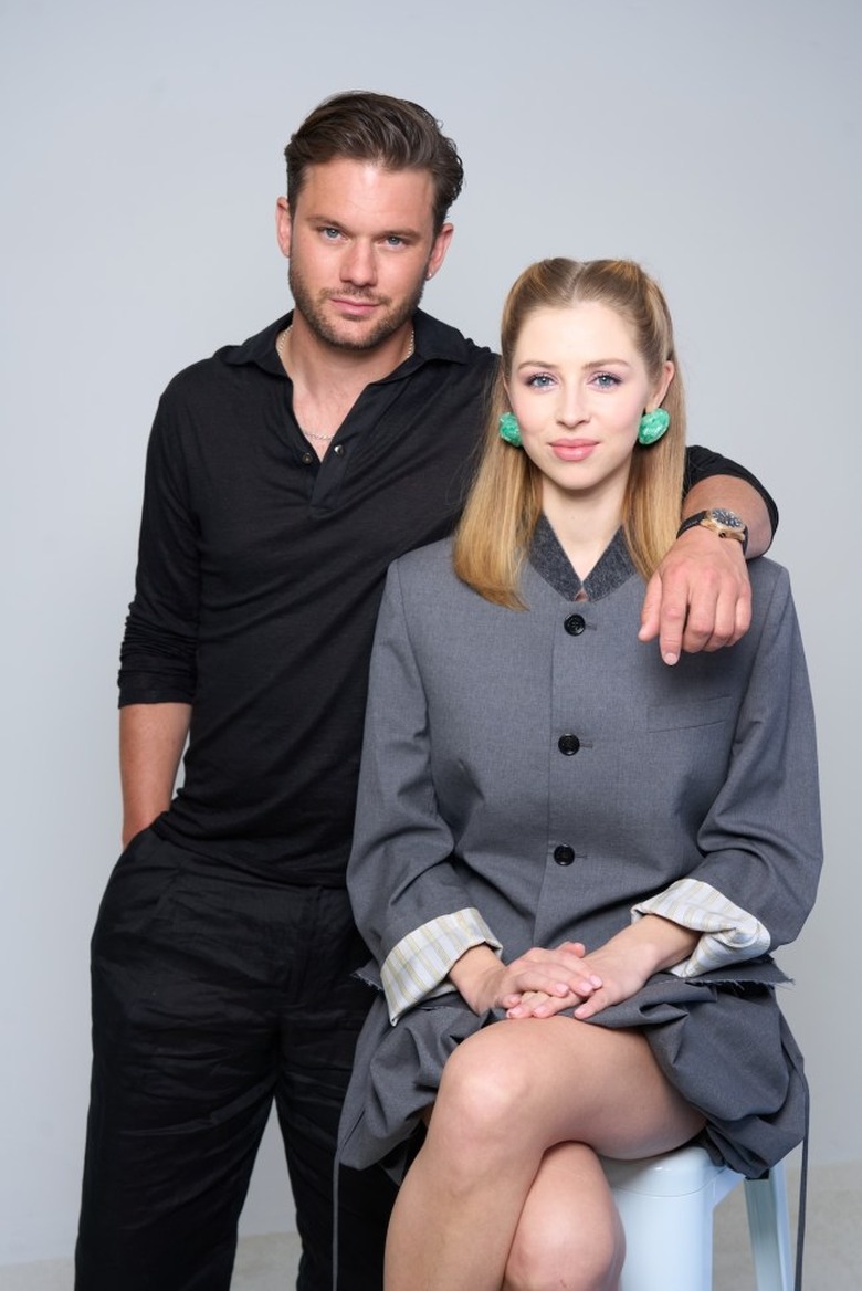 TVLine