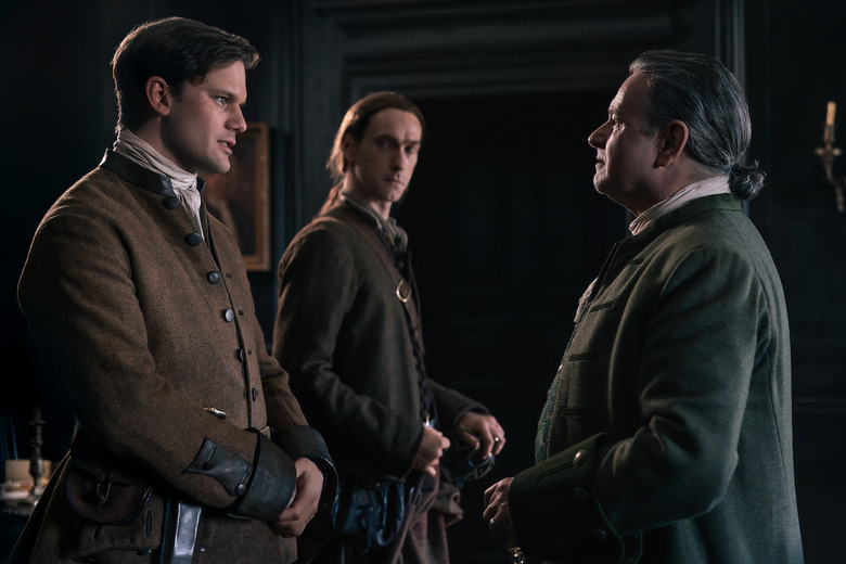 Blood of My Blood - Season 1 2025