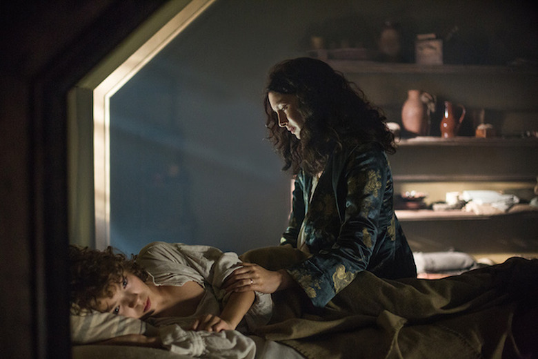 Outlander Season 2 Episode 7 Recap