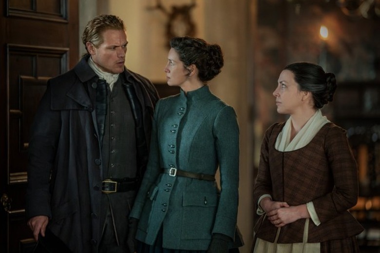 Outlander - Season 7 2024