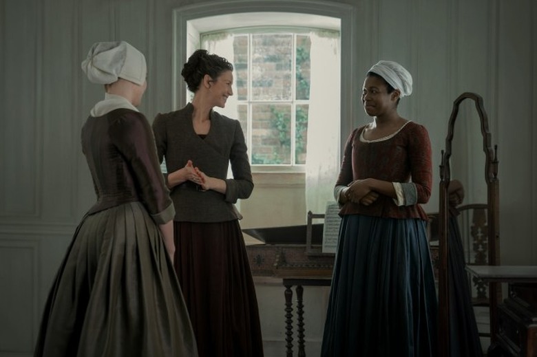 Outlander - Season 7 2024
