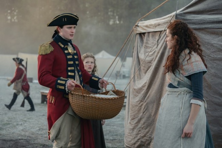 Outlander - Season 7 2024