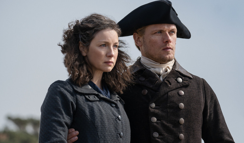 outlander-season-7-episode-4-tom-christie-return-sam-heughan-interview