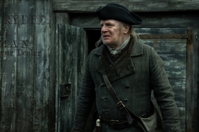 Outlander Season 7 2023