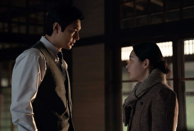 Pachinko Season 2 Ending Explained