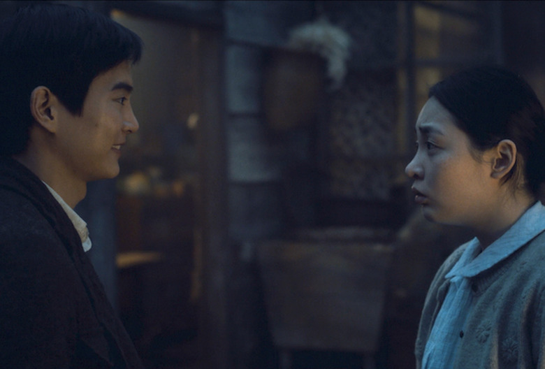 Pachinko Season 2 Finale Noa Runs Away