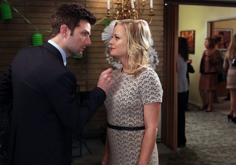Parks and Recreation - Season 5