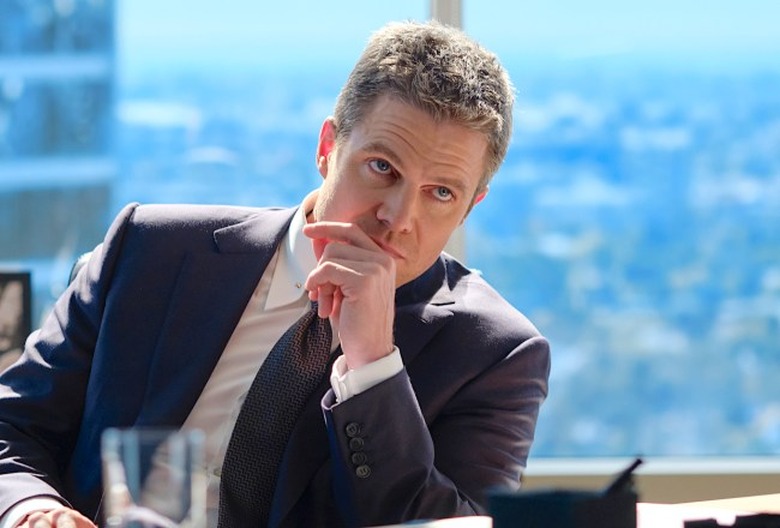 Suits L.A. Series Order NBC Stephen Amell