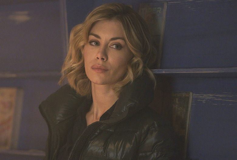 Peacemaker Finale Preview