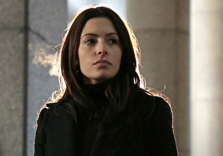 Person Of Interest