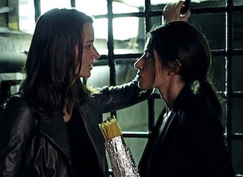 Person of Interest