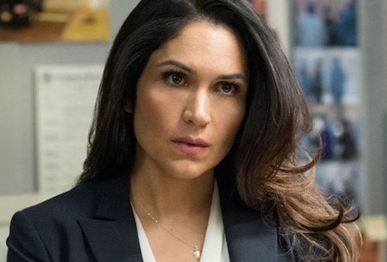 Power Angela Premiere Season 6 Episode 1 Lela Loren Starz