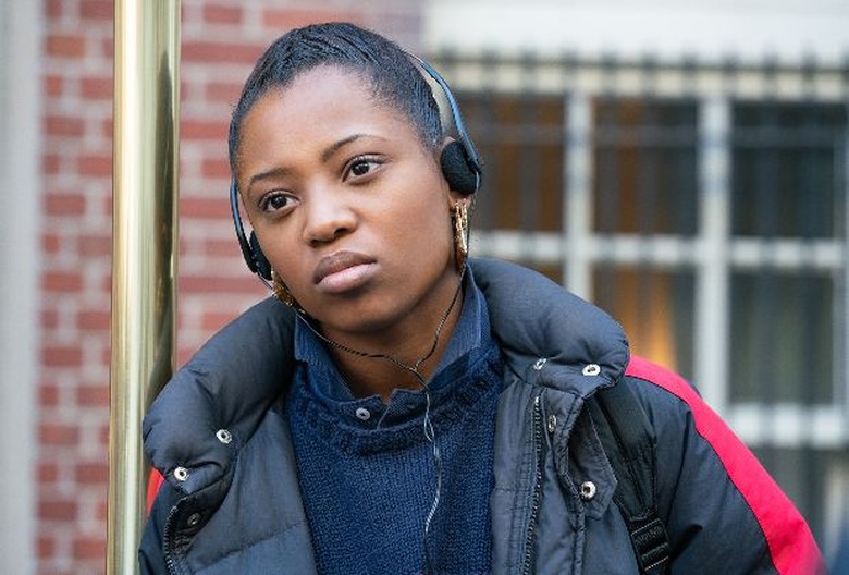 Power Book III: Raising Kanan, Hailey Kilgore