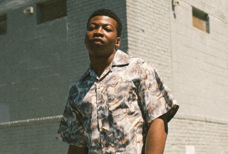 Mekai Curtis, Power Book III