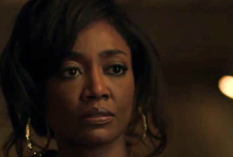 Power Book III, Patina Miller as Raq