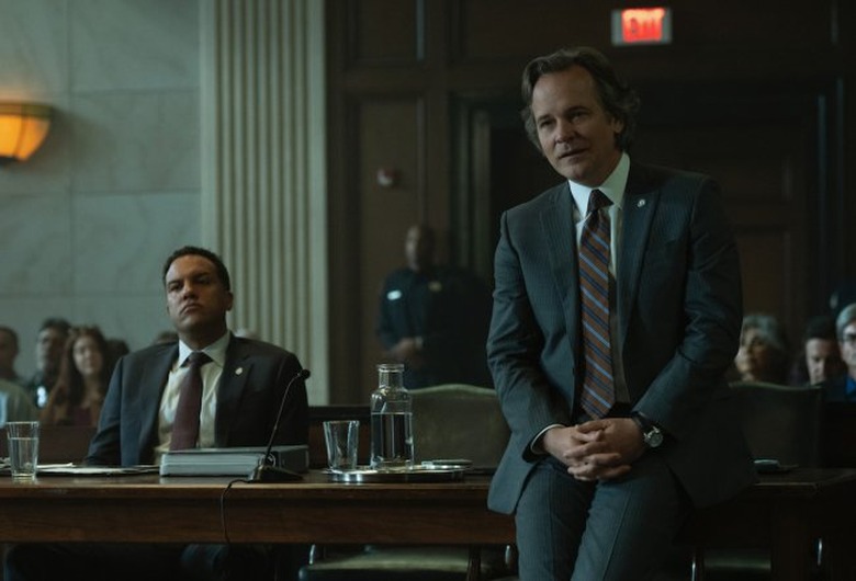 Presumed Innocent