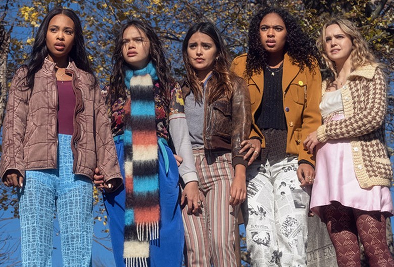 Pretty Little Liars: Original Sin