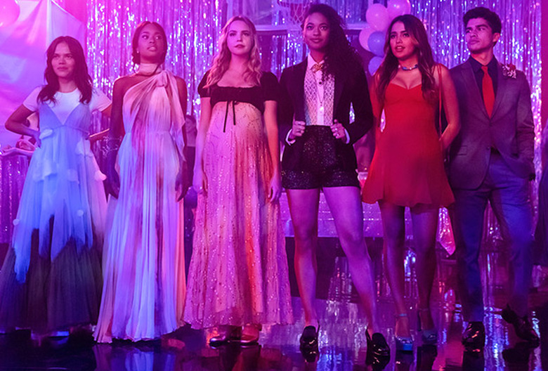 Pretty Little Liars Original Sin