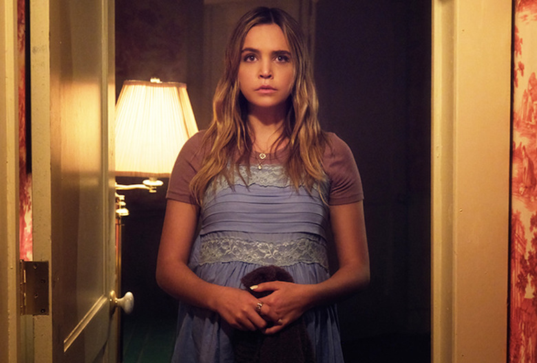 Pretty Little Liars Baby Father
