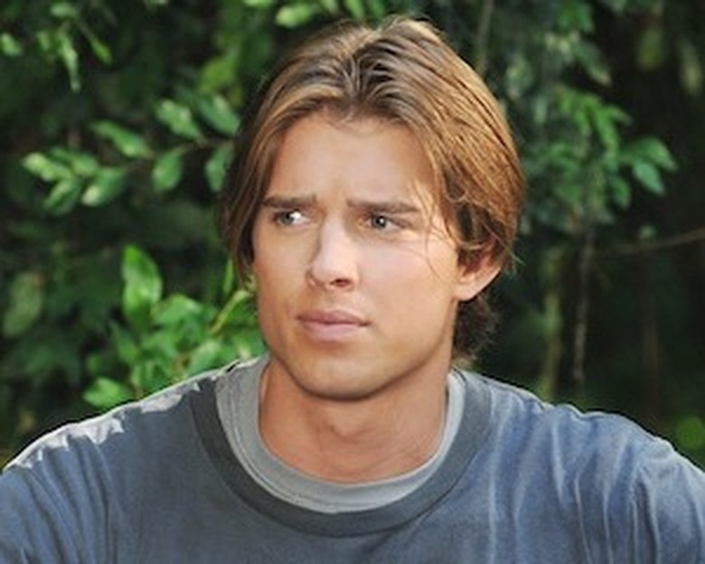 DREW VAN ACKER