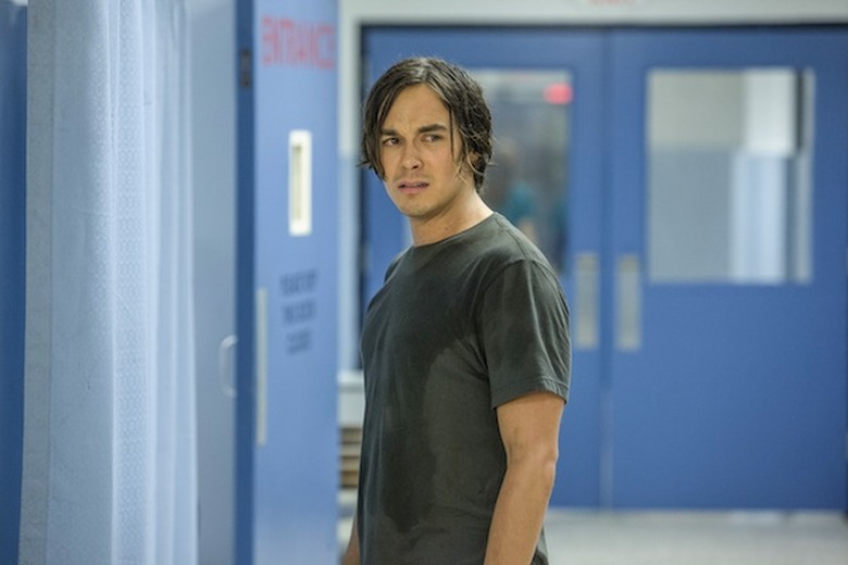 TYLER BLACKBURN