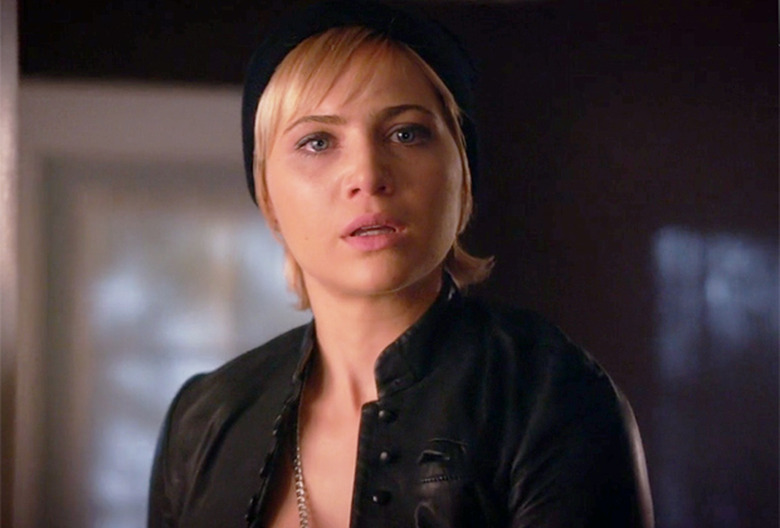 Pretty Little Liars Death