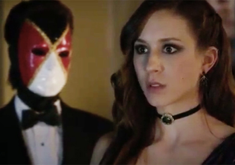 Pretty Little Liars Season 6