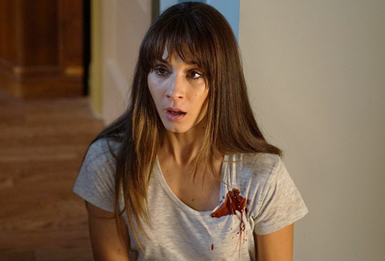 Pretty Little Liars Alex Drake