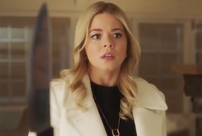 Pretty Little Liars Spinoff