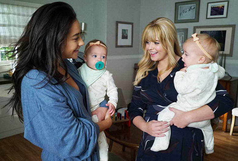 Pretty Little Liars Spinoff