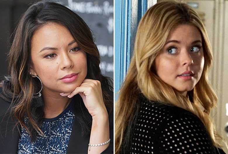 Pretty Little Liars Spinoff Update
