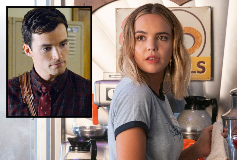 Pretty Little Liars Summer School Ezra Twist Explained