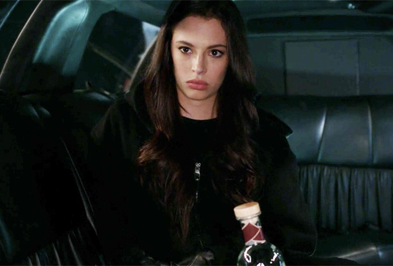Pretty Little Liars Sydney