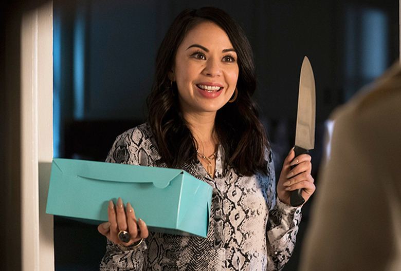 Pretty Little Liars: The Perfectionists