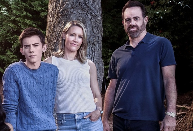 Cruel Summer Private Practice Reunion