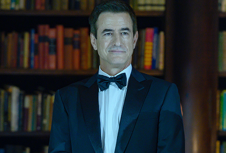 Prodigal Son Dermot Mulroney