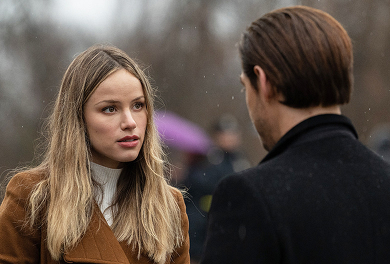 Prodigal Son Recap Episode 5