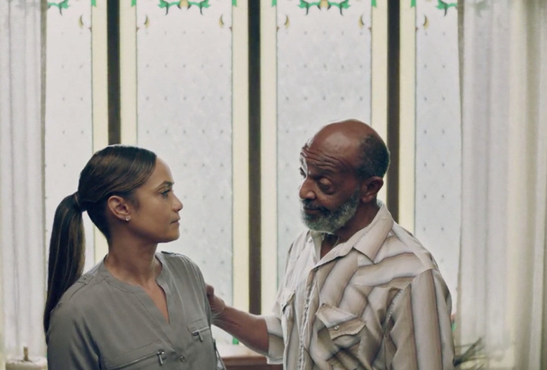 Queen Sugar, Billie and Prosper