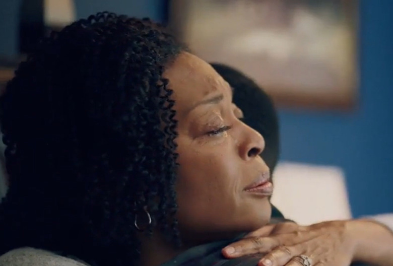 Queen Sugar, Vi and Ralph Angel