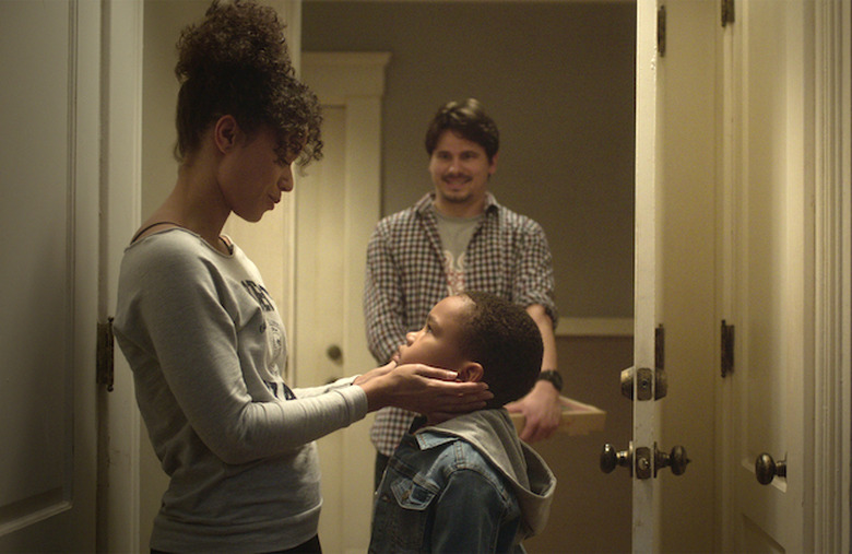 Raising Dion Season 1 Spoilers Jason Ritter Alisha Wainwright Interview