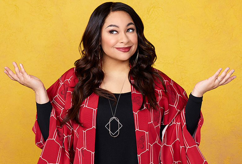 Raven-Symone