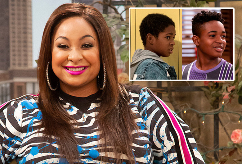 Raven's Home Season 4