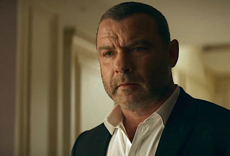 liev schreiber Ray Donovan movie