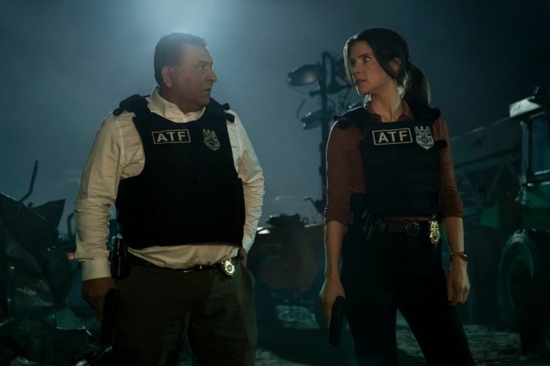 Reacher Season 3