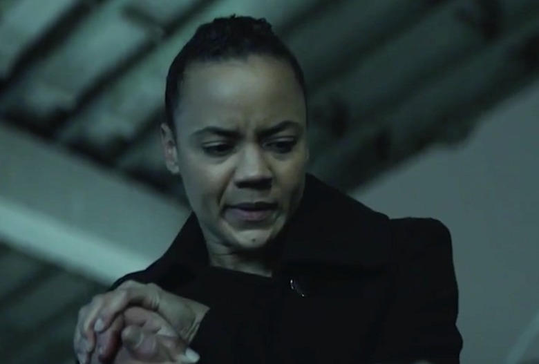 Reacher Russo Dies 2x06