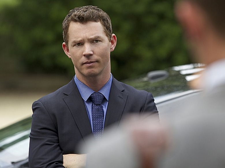 Reckless Shawn Hatosy