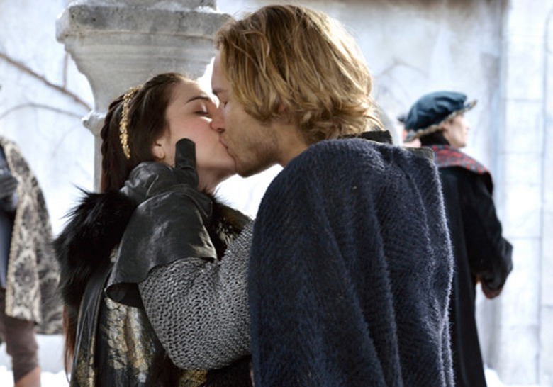 Reign Season Finale Spoilers