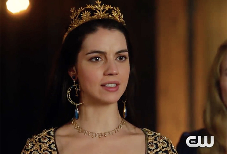 Reign Series Finale