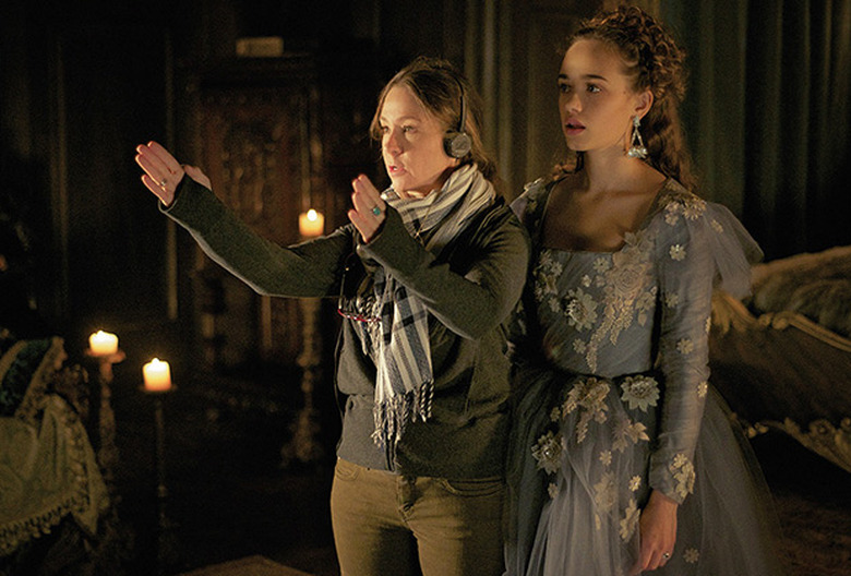 Reign Winter Finale