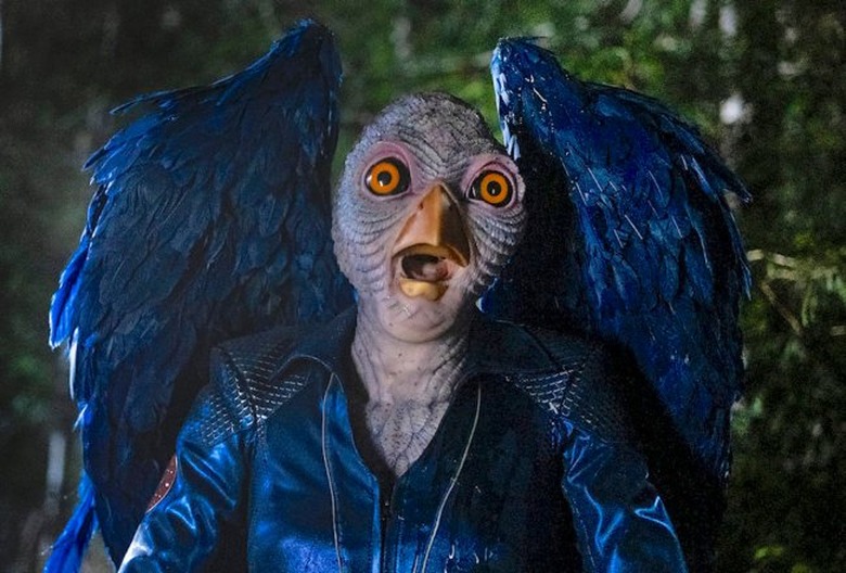 Resident Alien - Season 4
